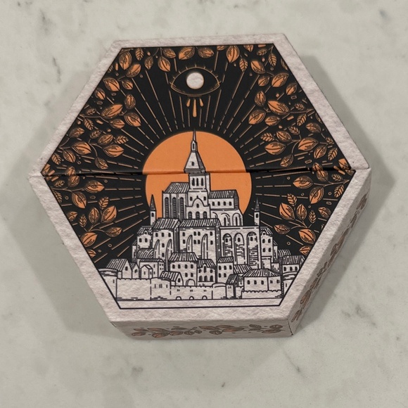 The Citadel Deck - Picture 2 of 3